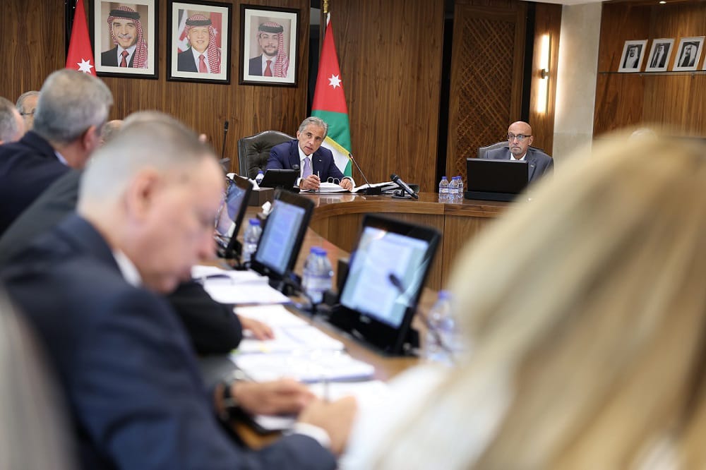 عاجل قرارات مجلس الوزراء