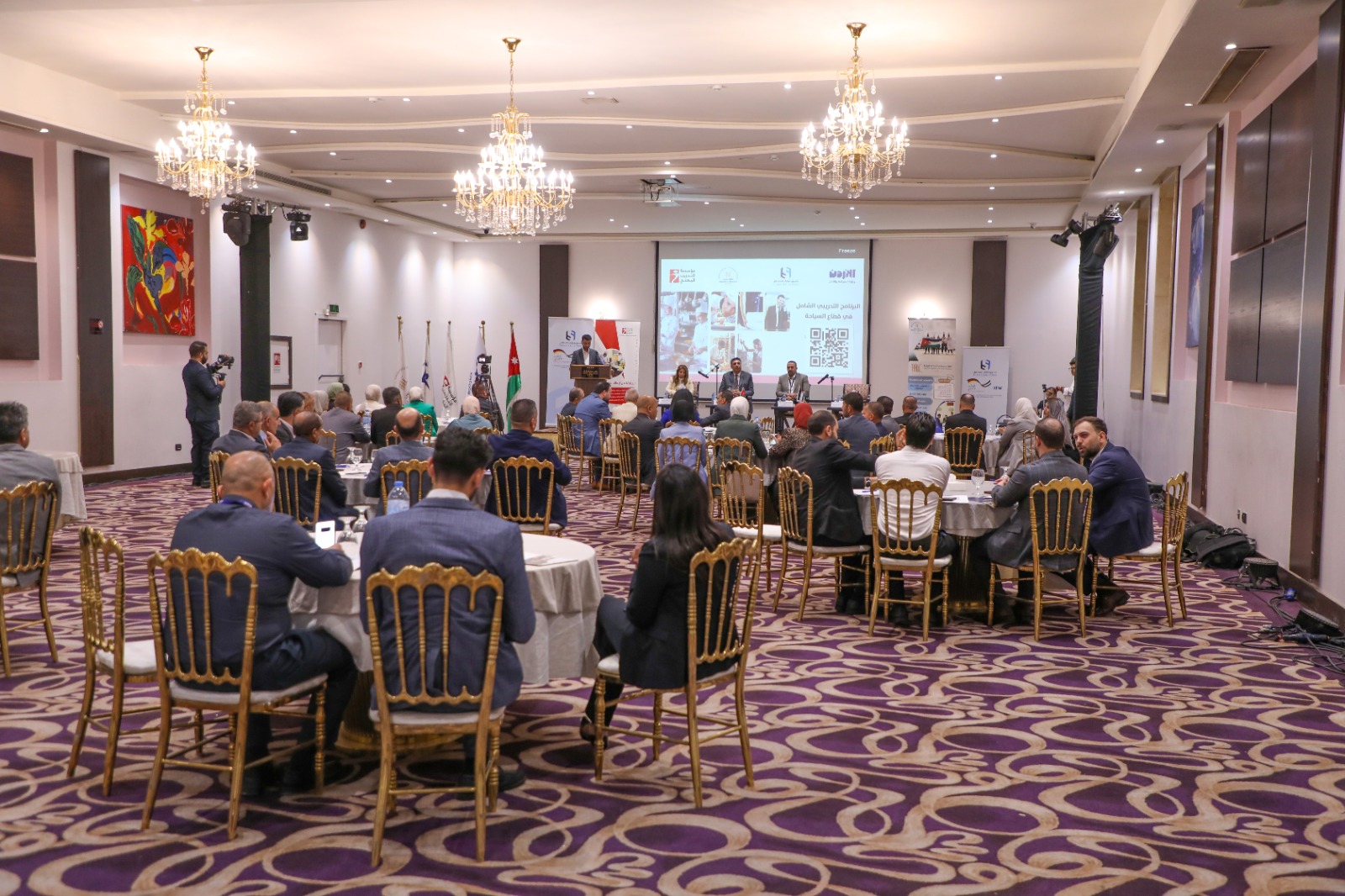 السياحة: إطلاق برنامج "التدريب والتوظيف في قطاع السياحة" والإعلان عن بدء التسجيل بالبرنامج