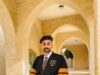 تهنئة بتخرّج صهيب الرواشدة بدرجة البكالوريوس في القانون من جامعة مؤتة