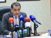 النائب الغويري مرشح حزب عزم لموقع النائب الاول لرئيس مجلس النواب