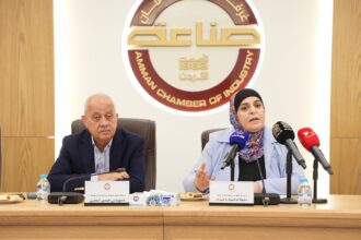 الجغبير: الصناعة الوطنية تحافظ على استقرار الأمن الغذائي والدوائي للمملكة  
