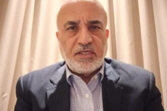 العموش: النسور عرض عليّ الترشح عام 1997 متعهداً بتأمين "المال والنتيجة