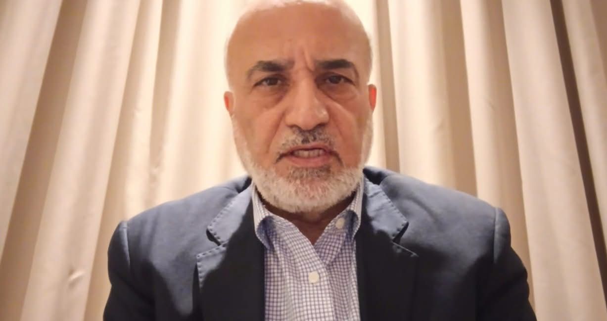 العموش: النسور عرض عليّ الترشح عام 1997 متعهداً بتأمين "المال والنتيجة