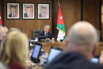 قرارات مجلس الوزراء في جلسة اليوم الأربعاء