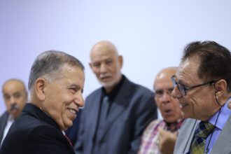 د. الهمشري : الرؤى العصرية تهدف إلى تمكين الباحثين وأعضاء هيئة التدريس تطوير إنتاجهم العلمي
