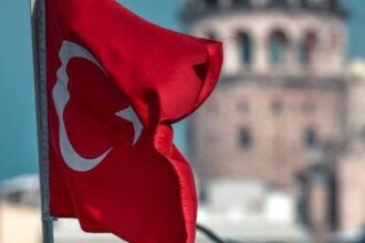 تركيا تغلق مرافئها ومجالها الجوي أمام السفن والطائرات الإسرائيلية