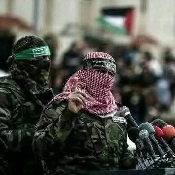 عاجل| وسائل إعلام إسرائيلية: استهداف الناطق العسكري باسم كتائب "القسام" أبو عبيدة