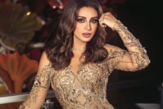 أنغام تفتتح مهرجان العلمين 2025 بعد أزمتها الصحية وترد على اتهامات حملة شيرين
