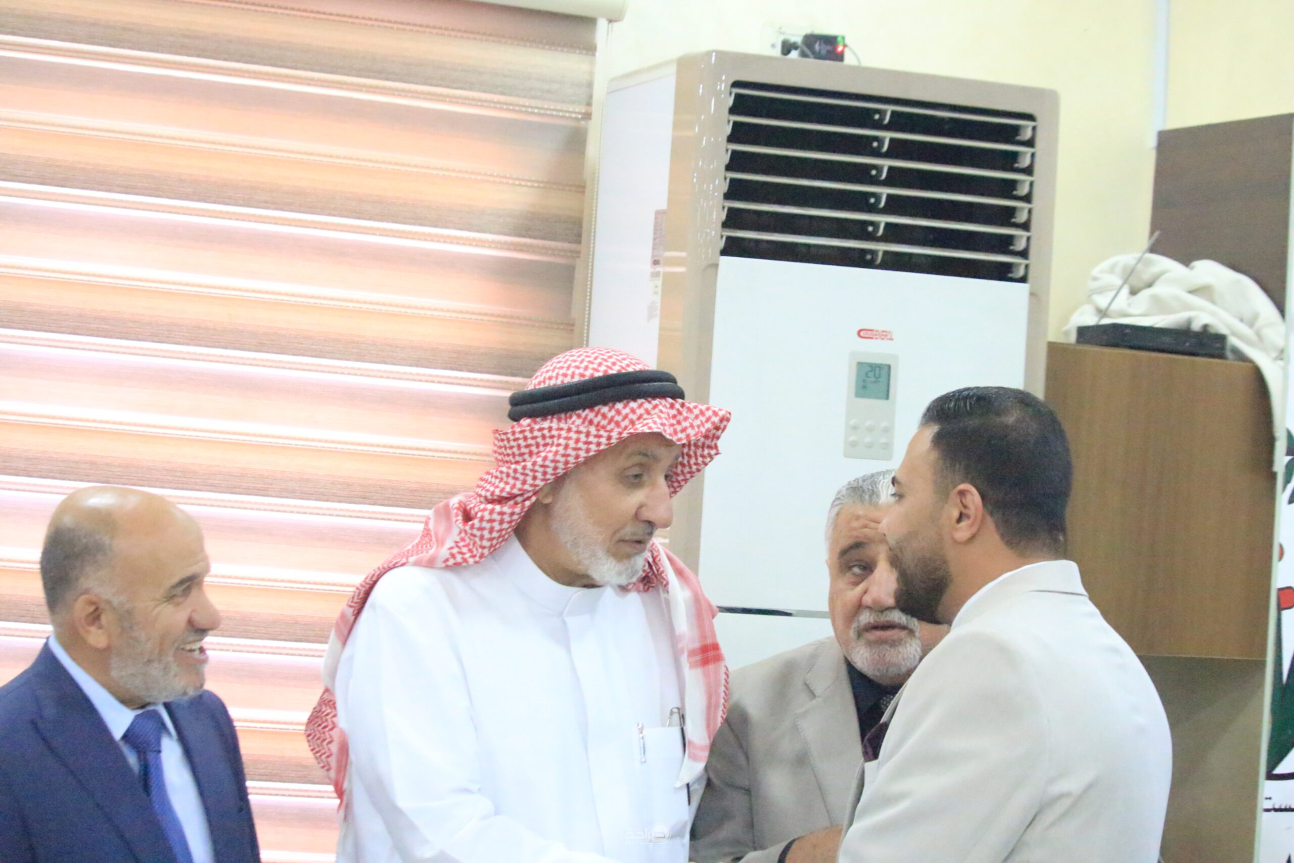 بالصور القرعاوي وعميرة نسايب الف مبارك