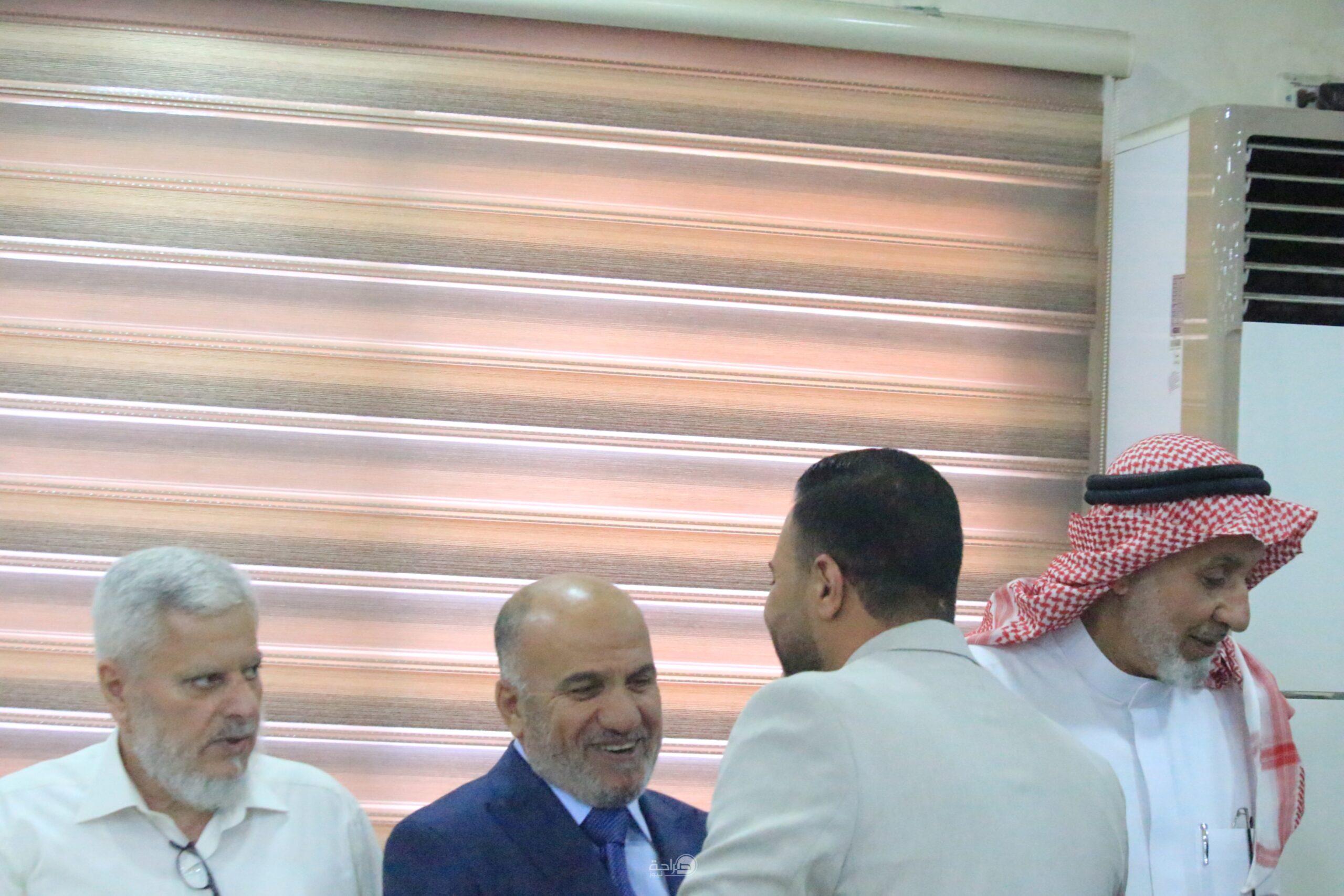 بالصور القرعاوي وعميرة نسايب الف مبارك