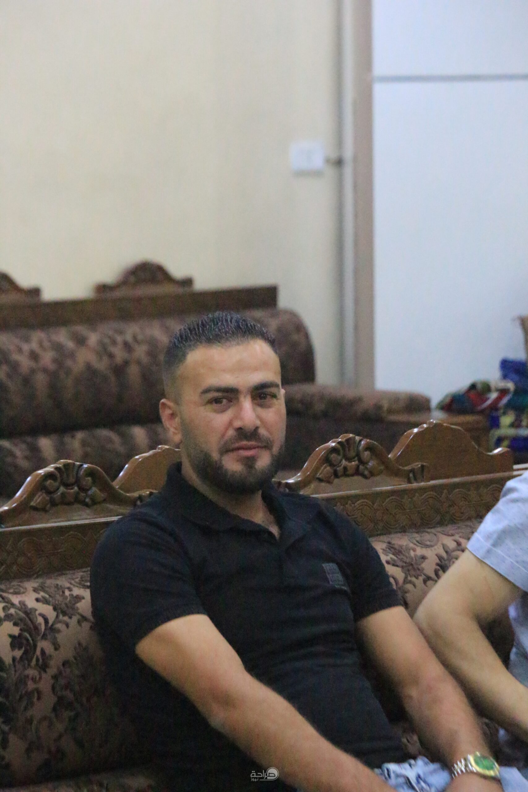 بالصور القرعاوي وعميرة نسايب الف مبارك