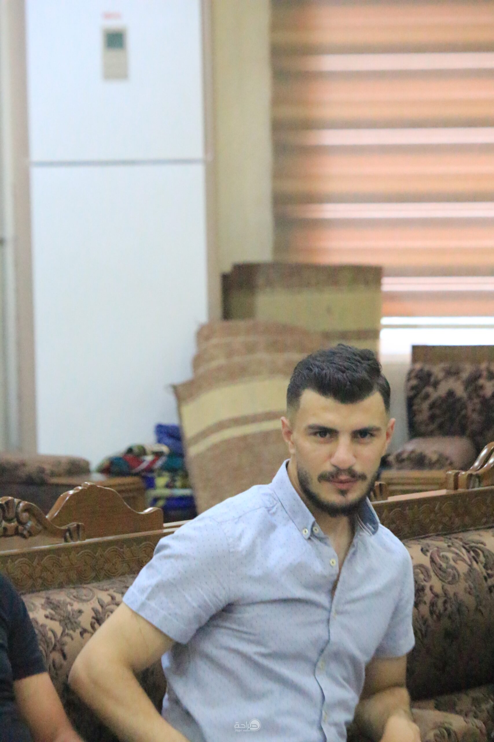 بالصور القرعاوي وعميرة نسايب الف مبارك