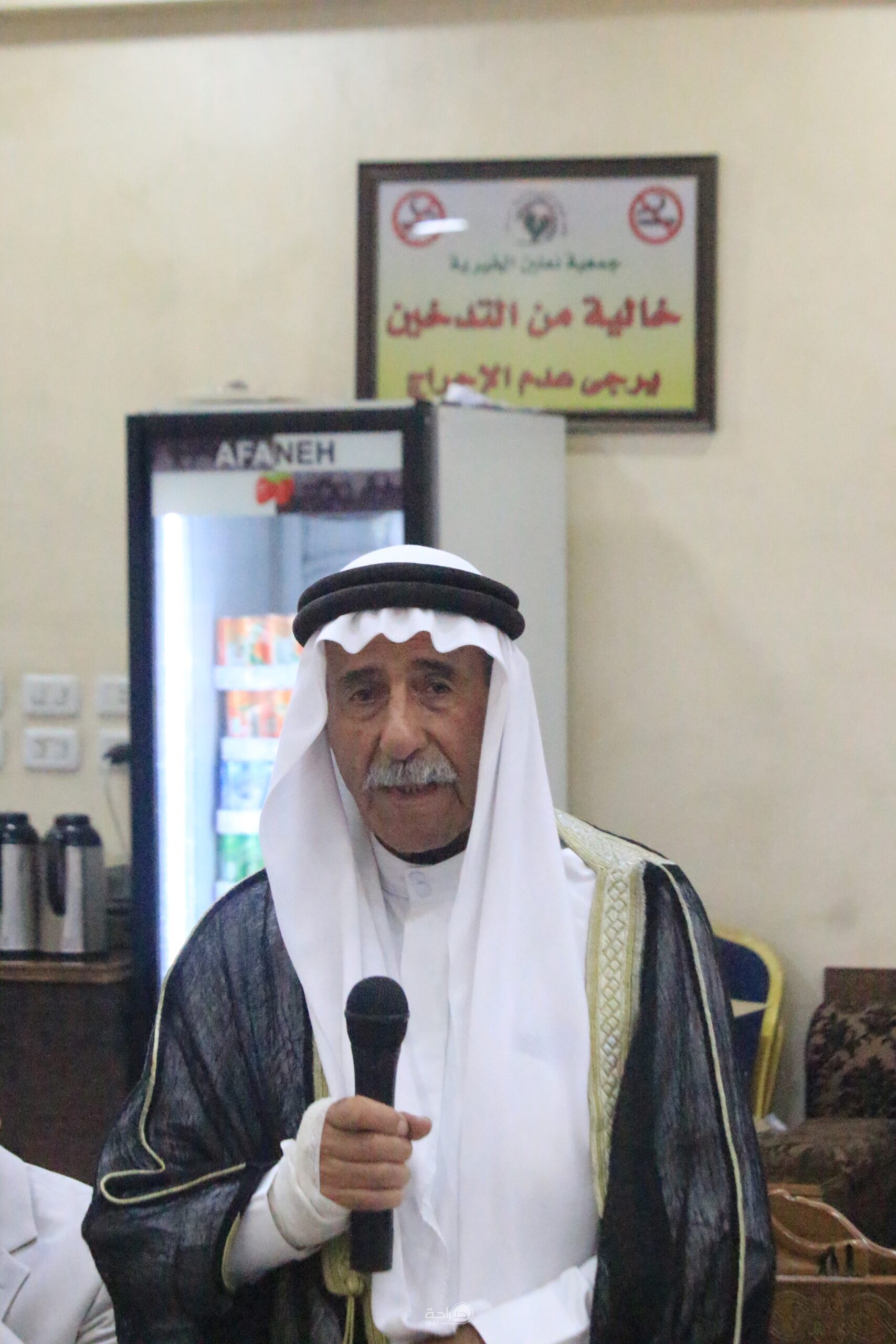 بالصور القرعاوي وعميرة نسايب الف مبارك
