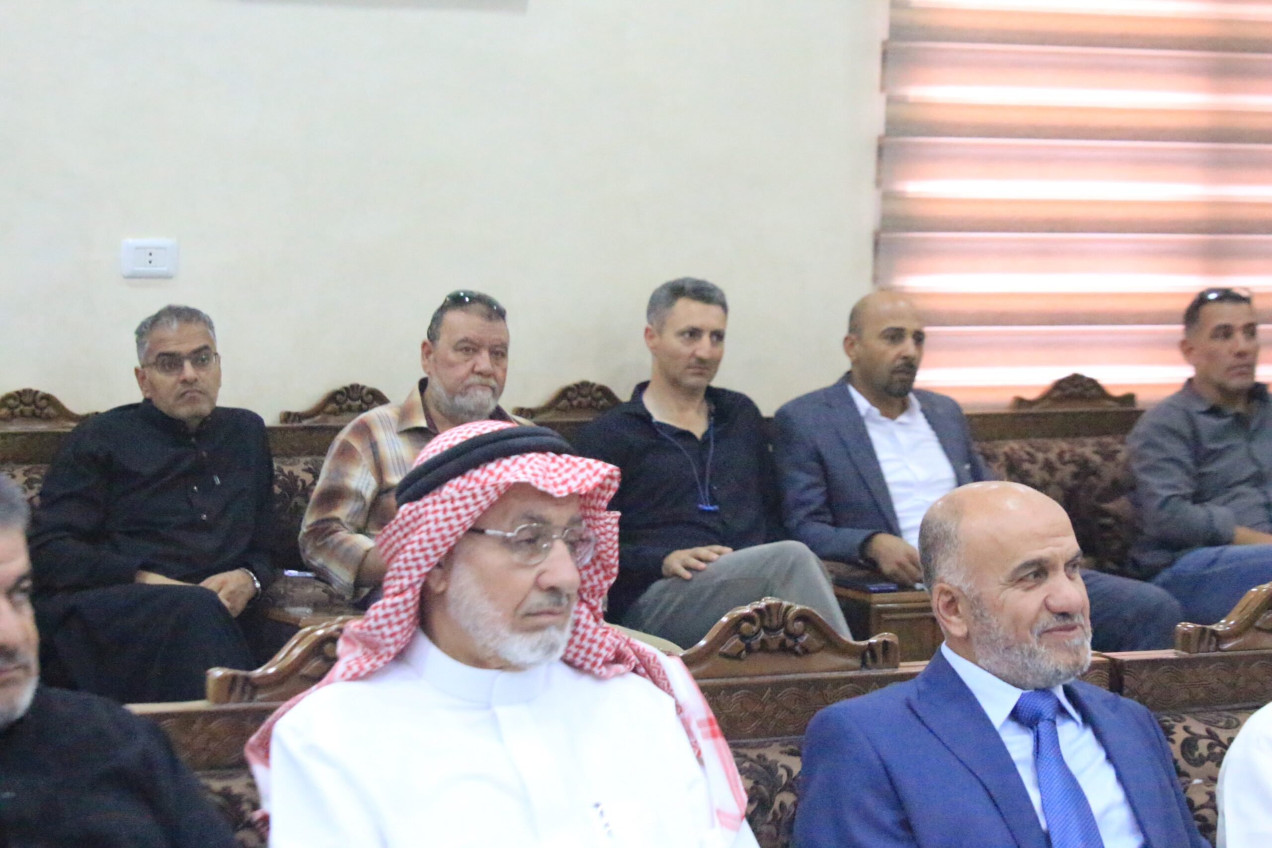 بالصور القرعاوي وعميرة نسايب الف مبارك