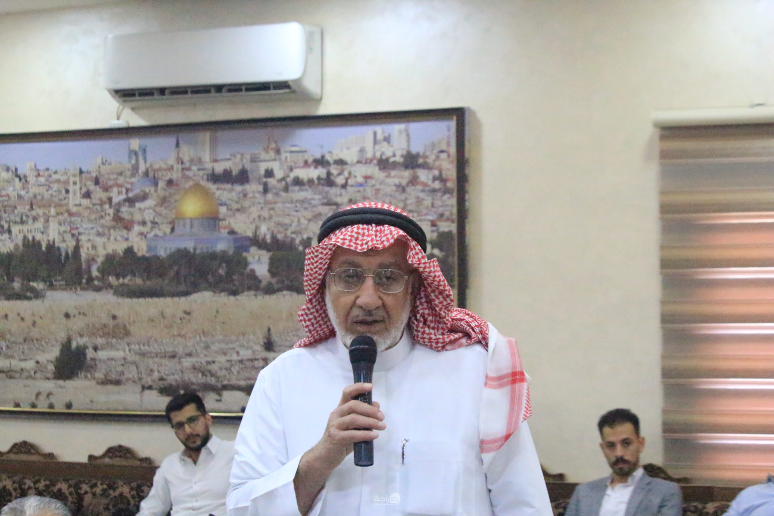 بالصور القرعاوي وعميرة نسايب الف مبارك