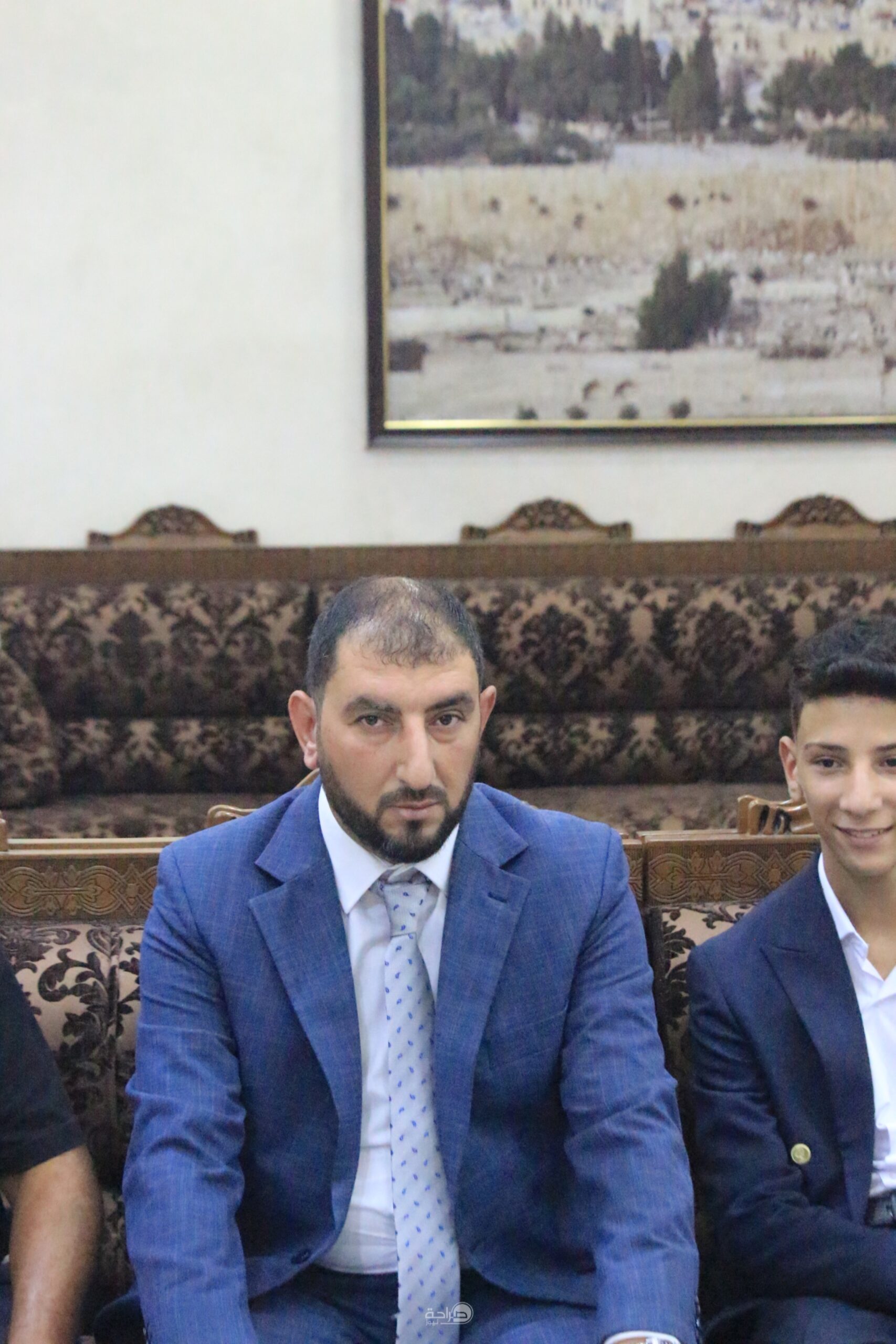 بالصور القرعاوي وعميرة نسايب الف مبارك