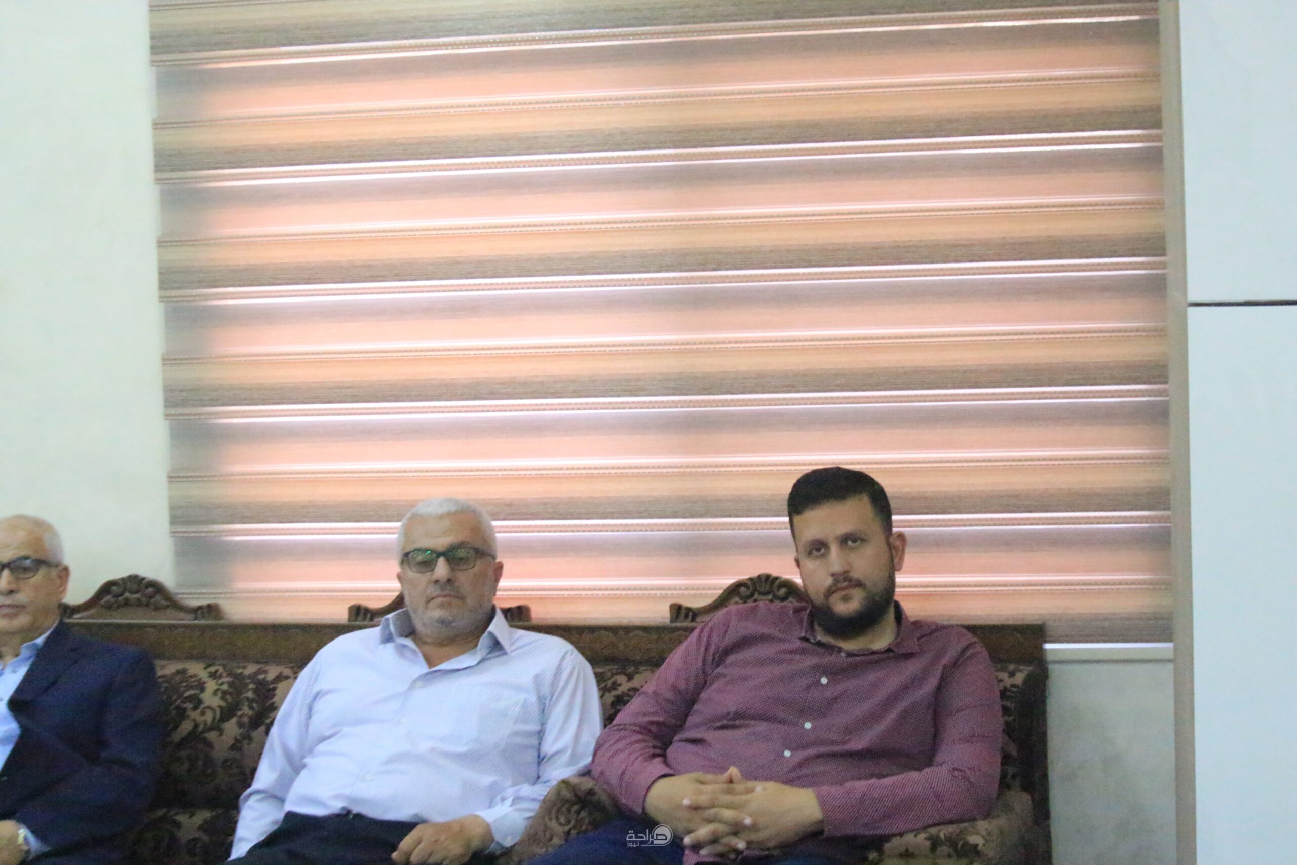 بالصور القرعاوي وعميرة نسايب الف مبارك