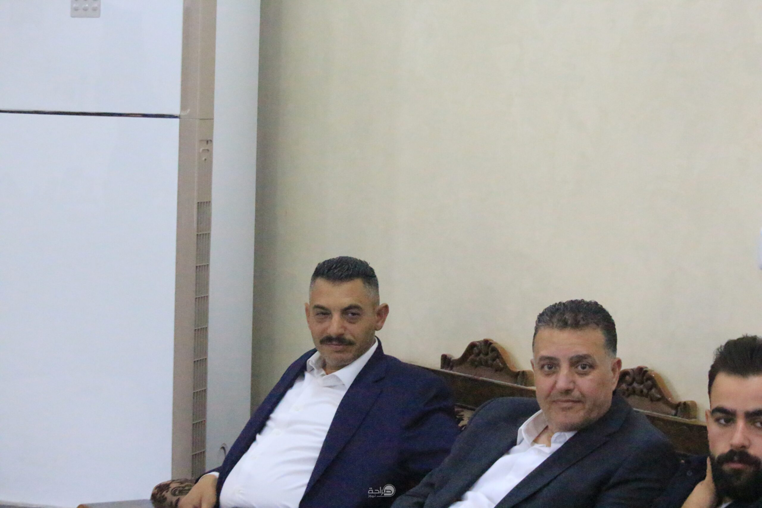 بالصور القرعاوي وعميرة نسايب الف مبارك