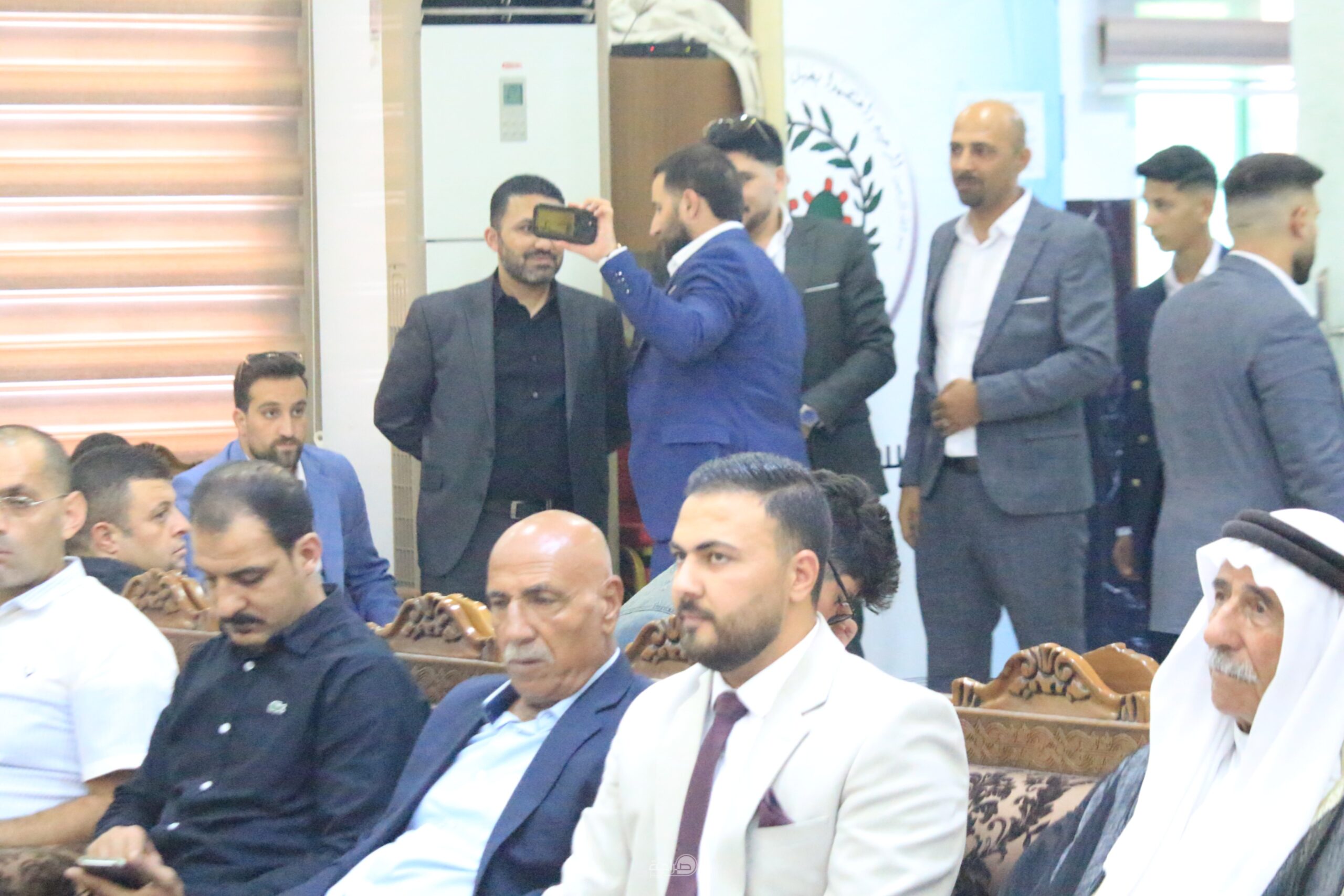 بالصور القرعاوي وعميرة نسايب الف مبارك