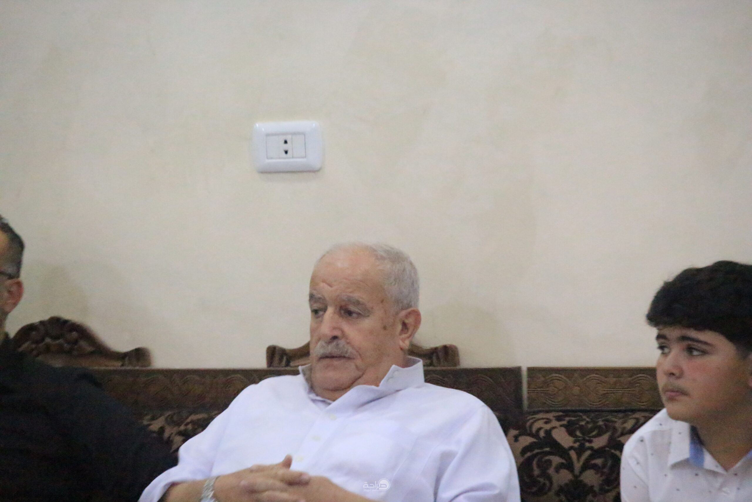 بالصور القرعاوي وعميرة نسايب الف مبارك