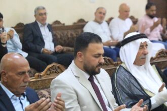 بالصور القرعاوي وعميرة نسايب الف مبارك