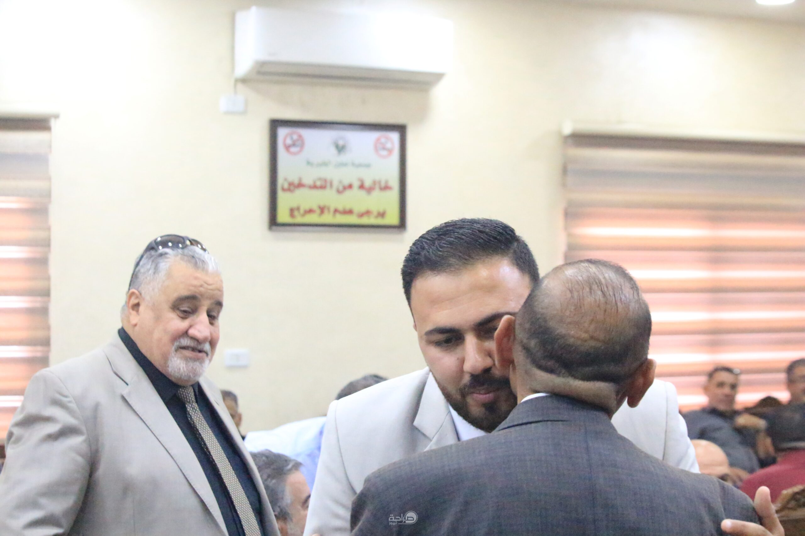 بالصور القرعاوي وعميرة نسايب الف مبارك