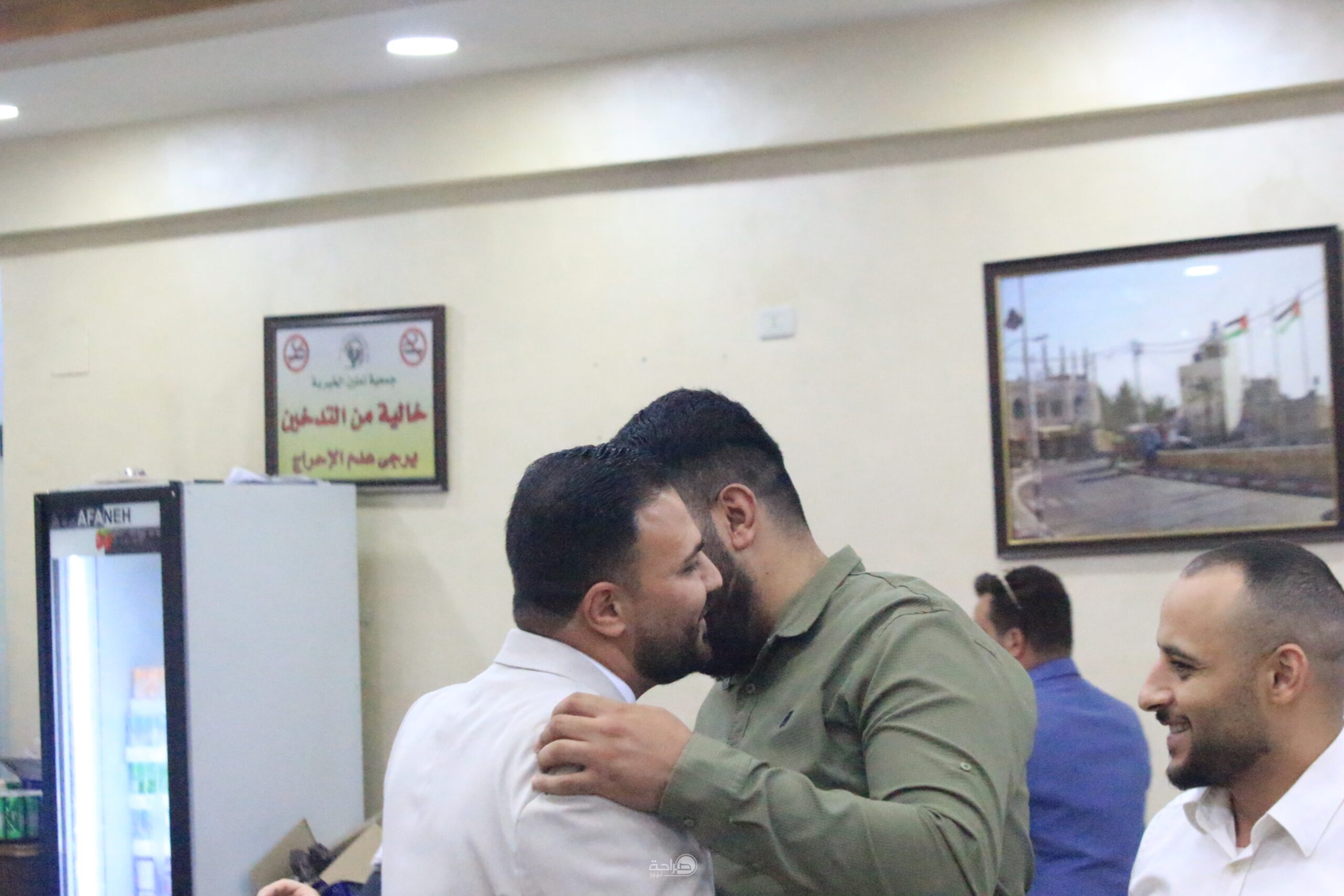 بالصور القرعاوي وعميرة نسايب الف مبارك