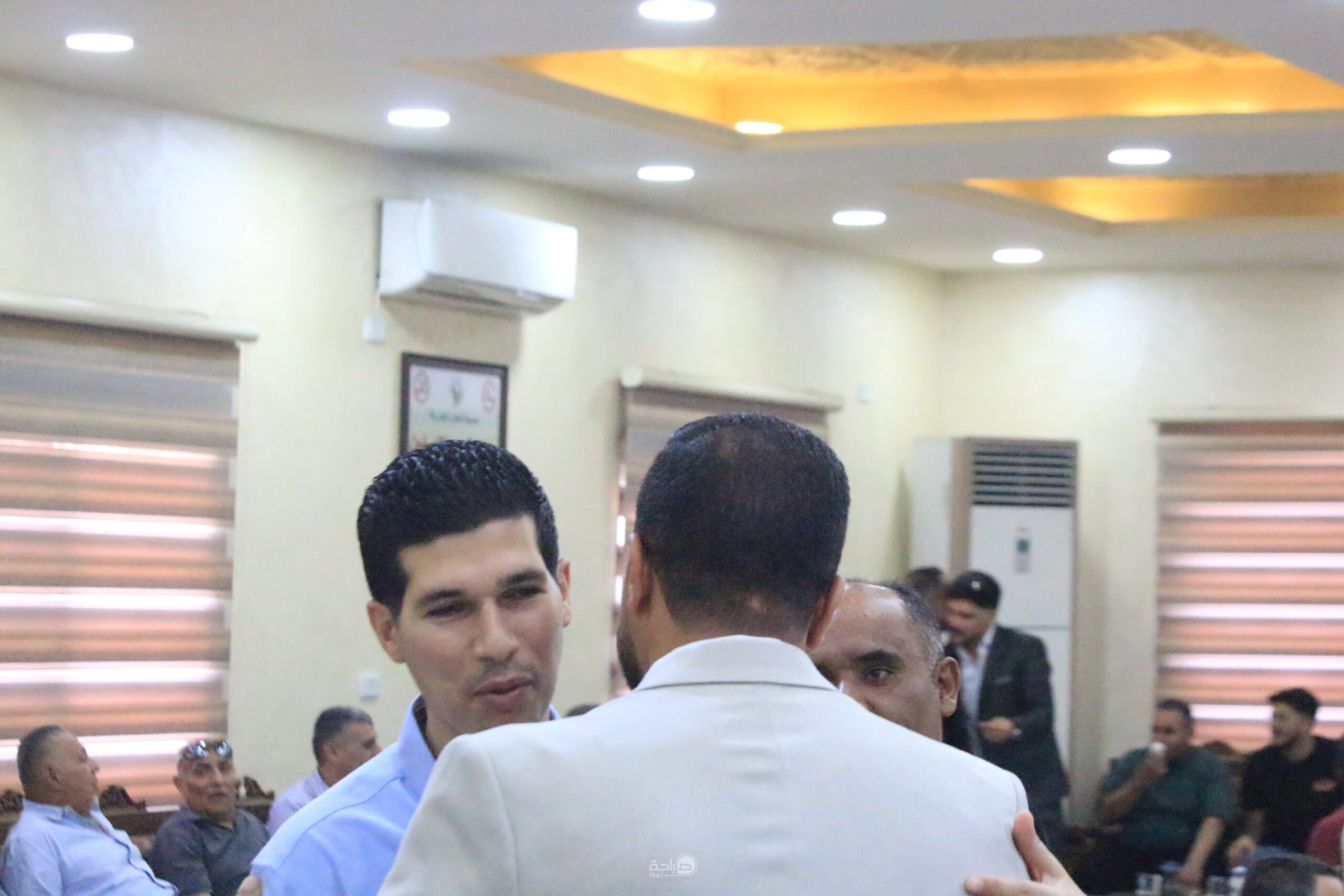 بالصور القرعاوي وعميرة نسايب الف مبارك