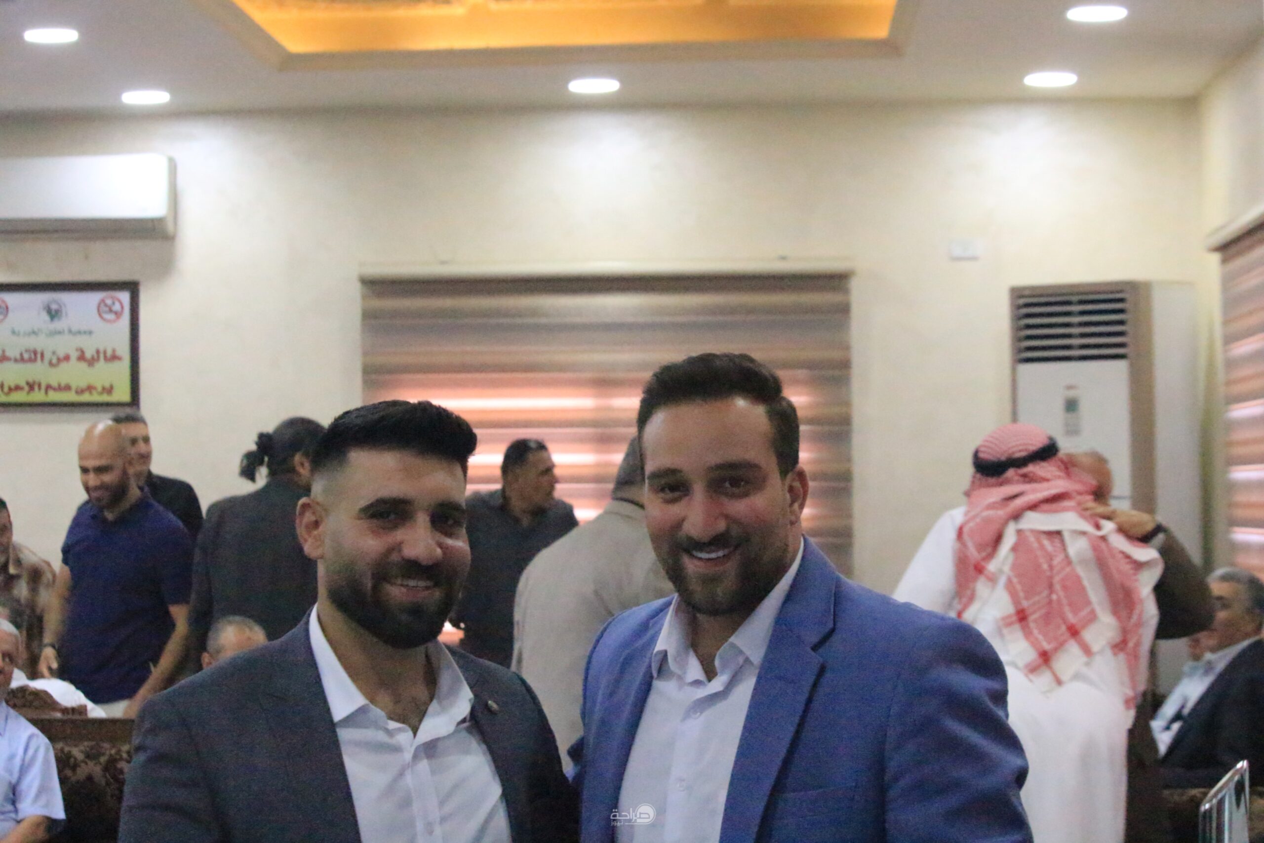 بالصور القرعاوي وعميرة نسايب الف مبارك