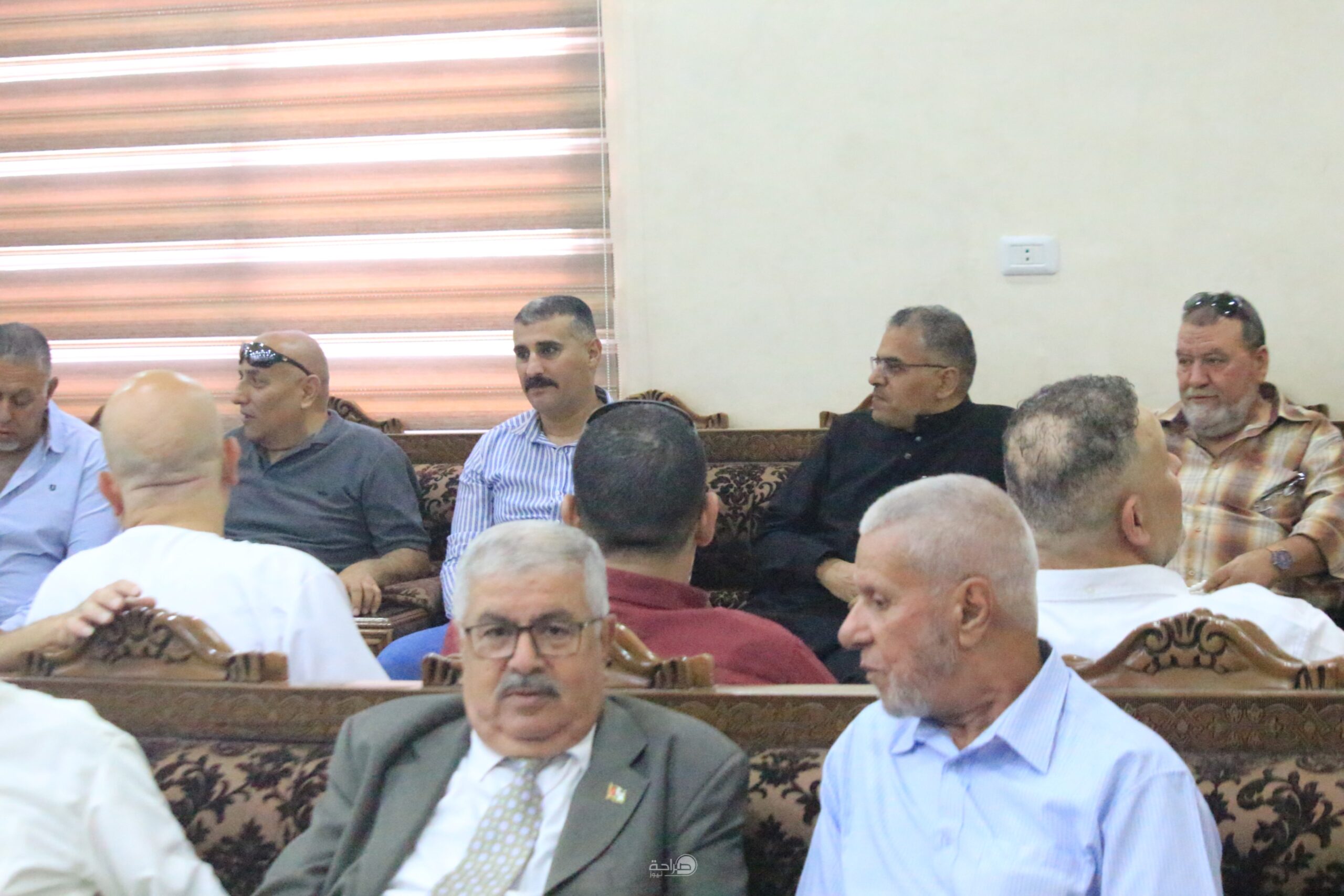 بالصور القرعاوي وعميرة نسايب الف مبارك
