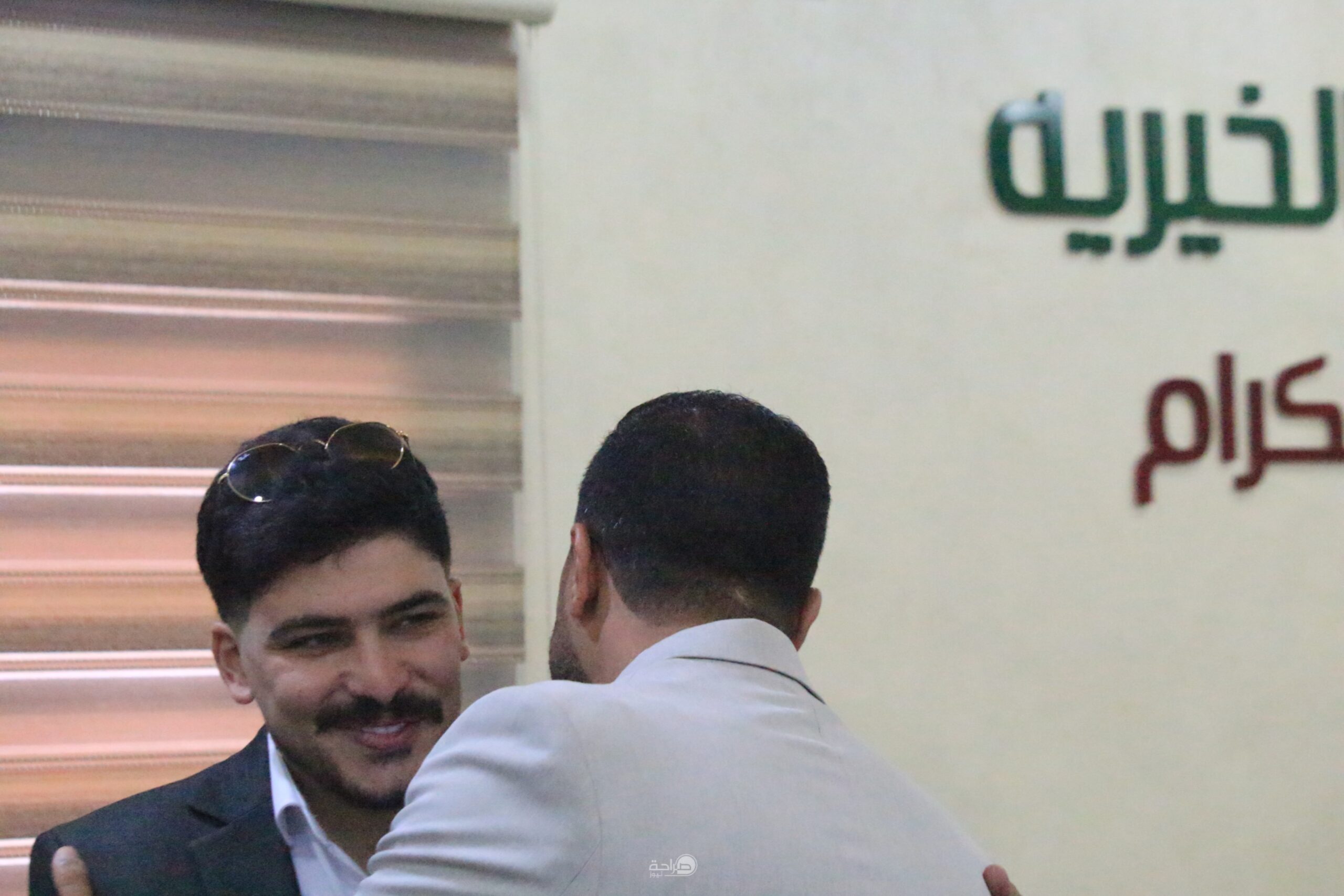 بالصور القرعاوي وعميرة نسايب الف مبارك