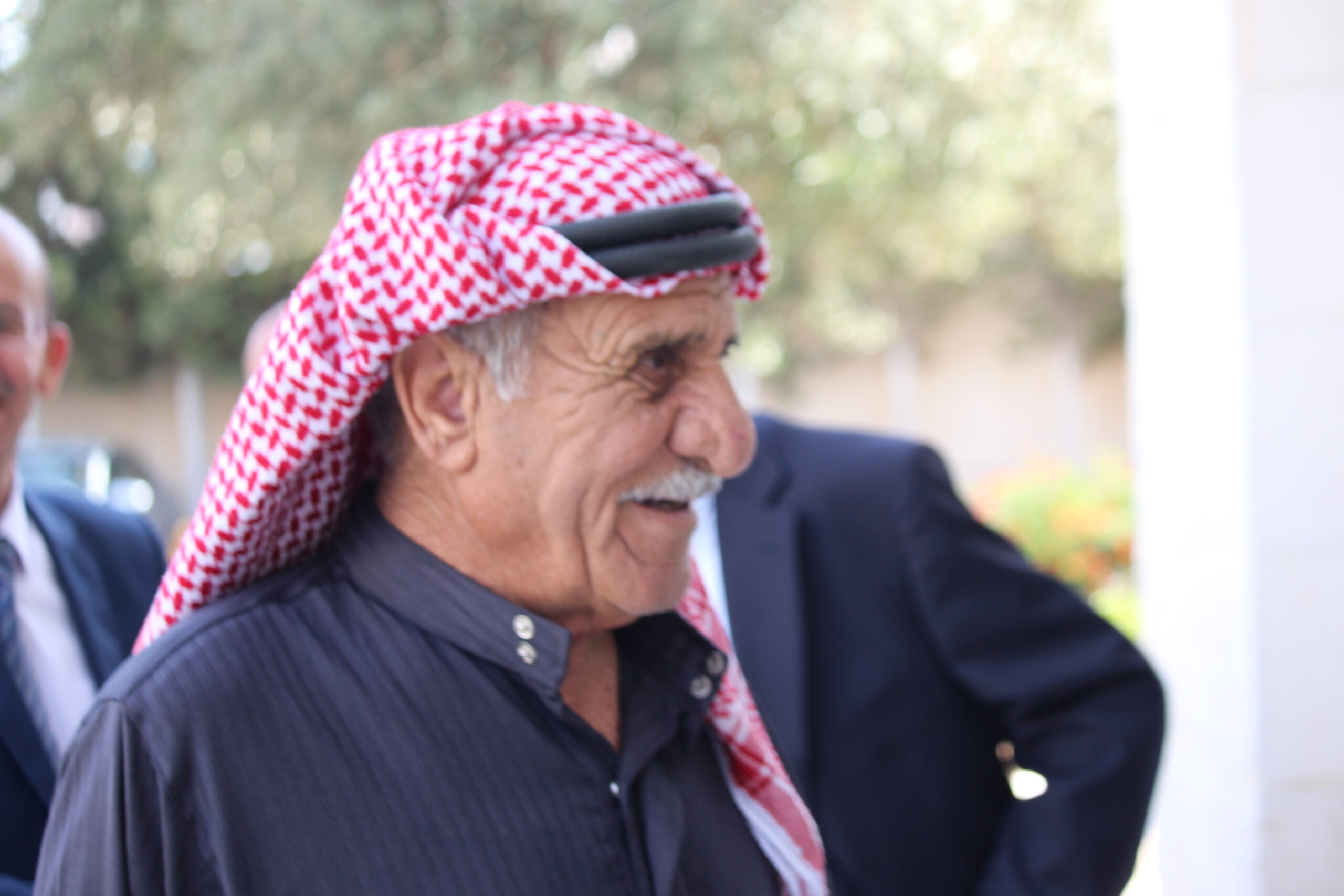 جاهة كريمة من آل العبيديين إلى آل العبادي القضاة طلب الحجاججة أعطى "فيديو وصور"