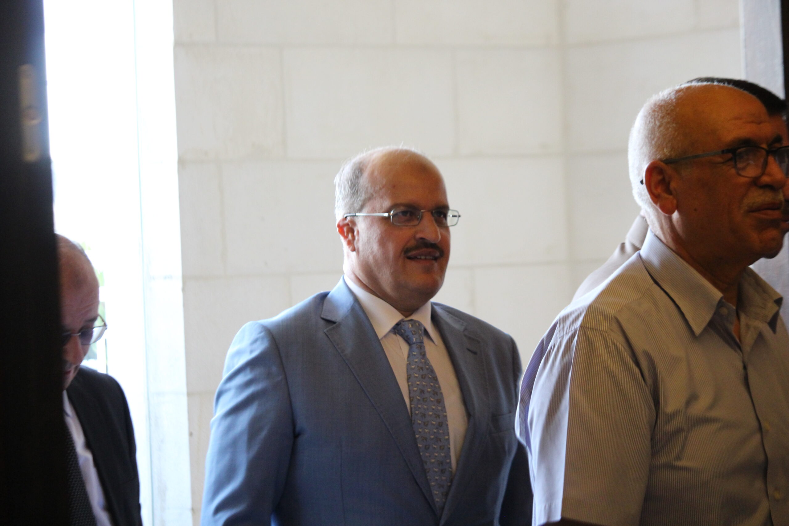 جاهة كريمة من آل العبيديين إلى آل العبادي القضاة طلب الحجاججة أعطى "فيديو وصور"