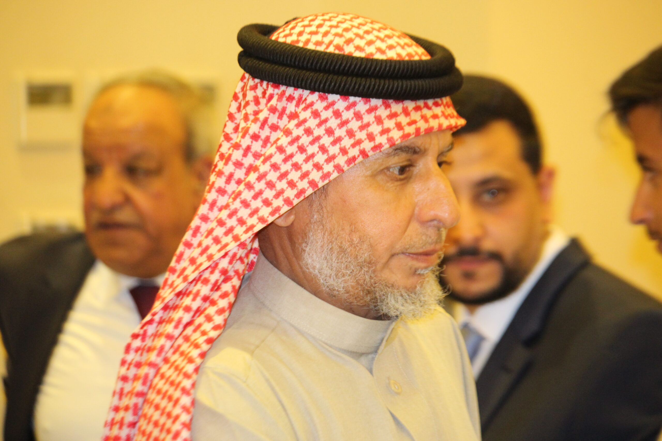 جاهة كريمة من آل العبيديين إلى آل العبادي القضاة طلب الحجاججة أعطى "فيديو وصور"