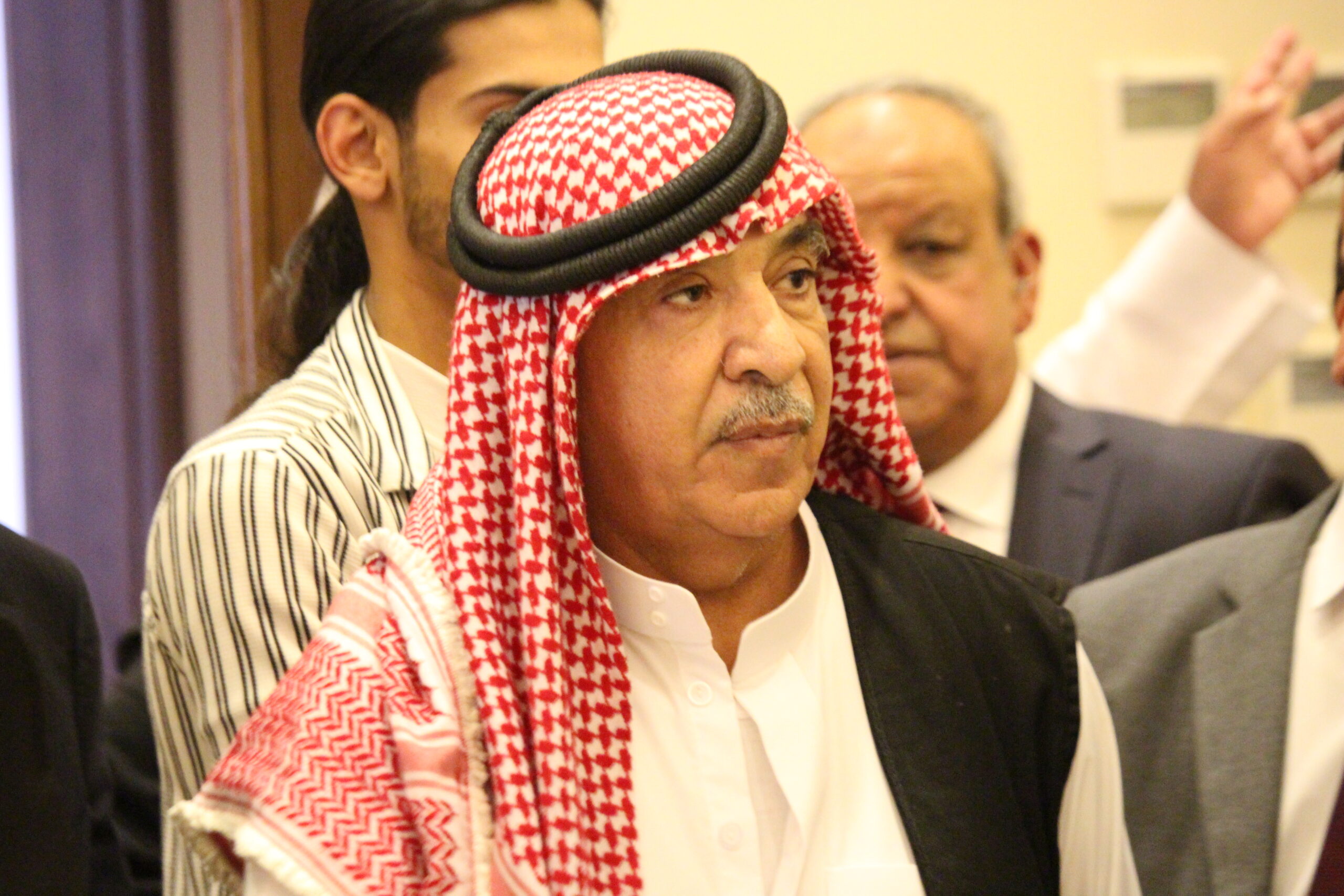 جاهة كريمة من آل العبيديين إلى آل العبادي القضاة طلب الحجاججة أعطى "فيديو وصور"