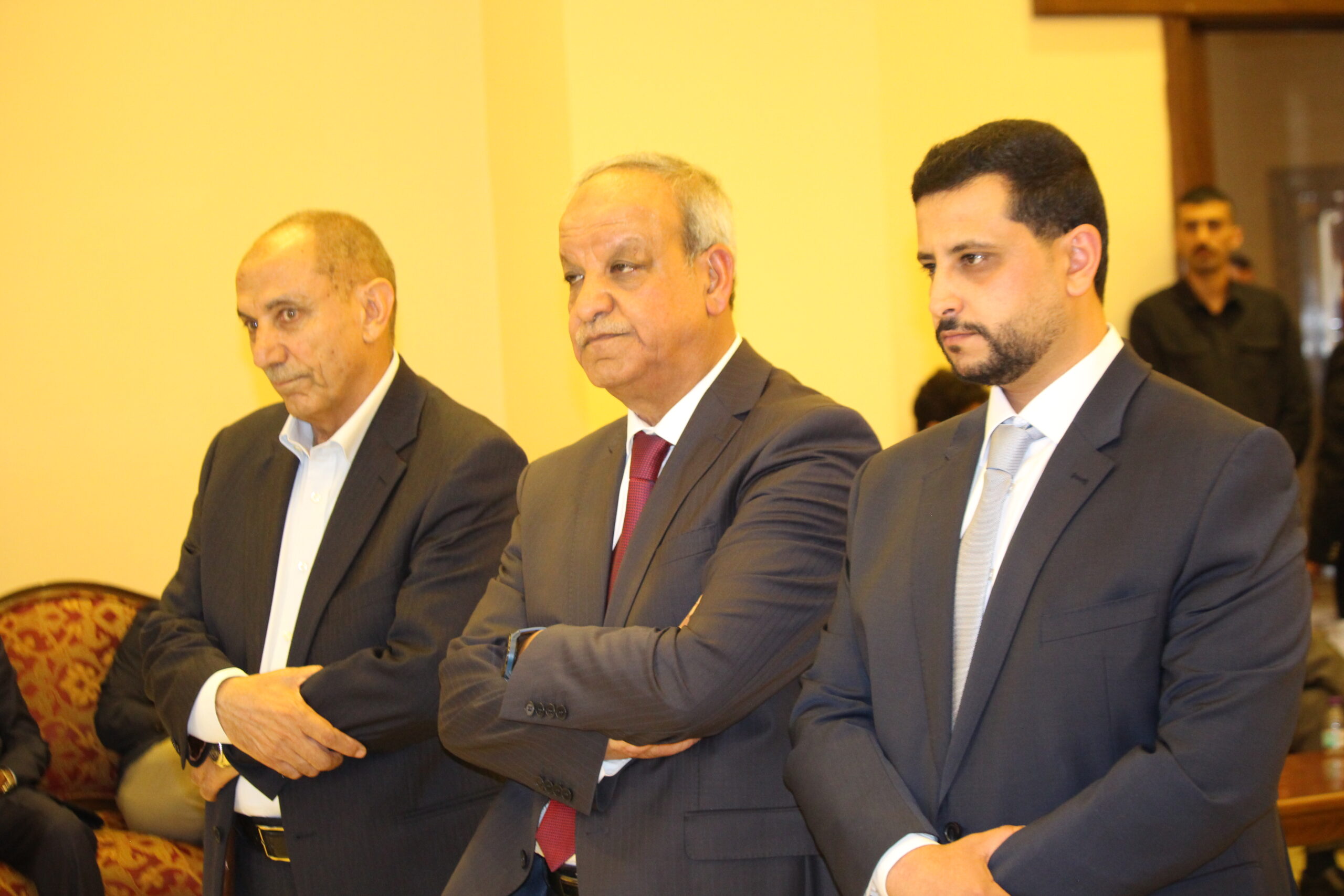 جاهة كريمة من آل العبيديين إلى آل العبادي القضاة طلب الحجاججة أعطى "فيديو وصور"