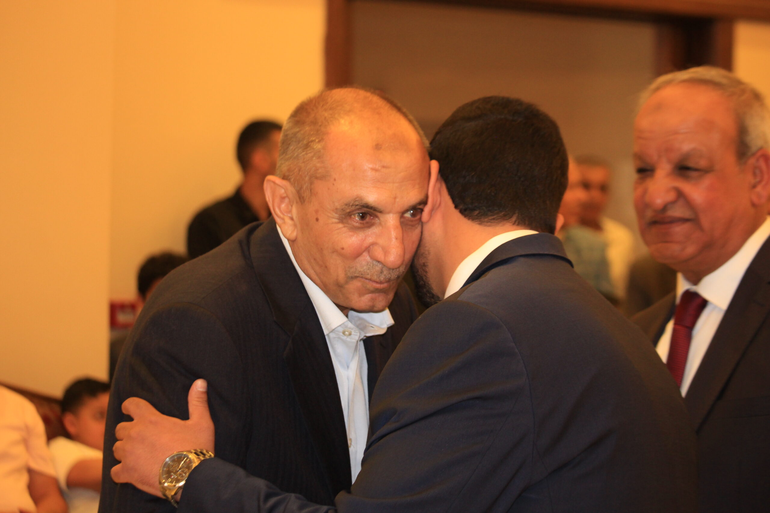 جاهة كريمة من آل العبيديين إلى آل العبادي القضاة طلب الحجاججة أعطى "فيديو وصور"