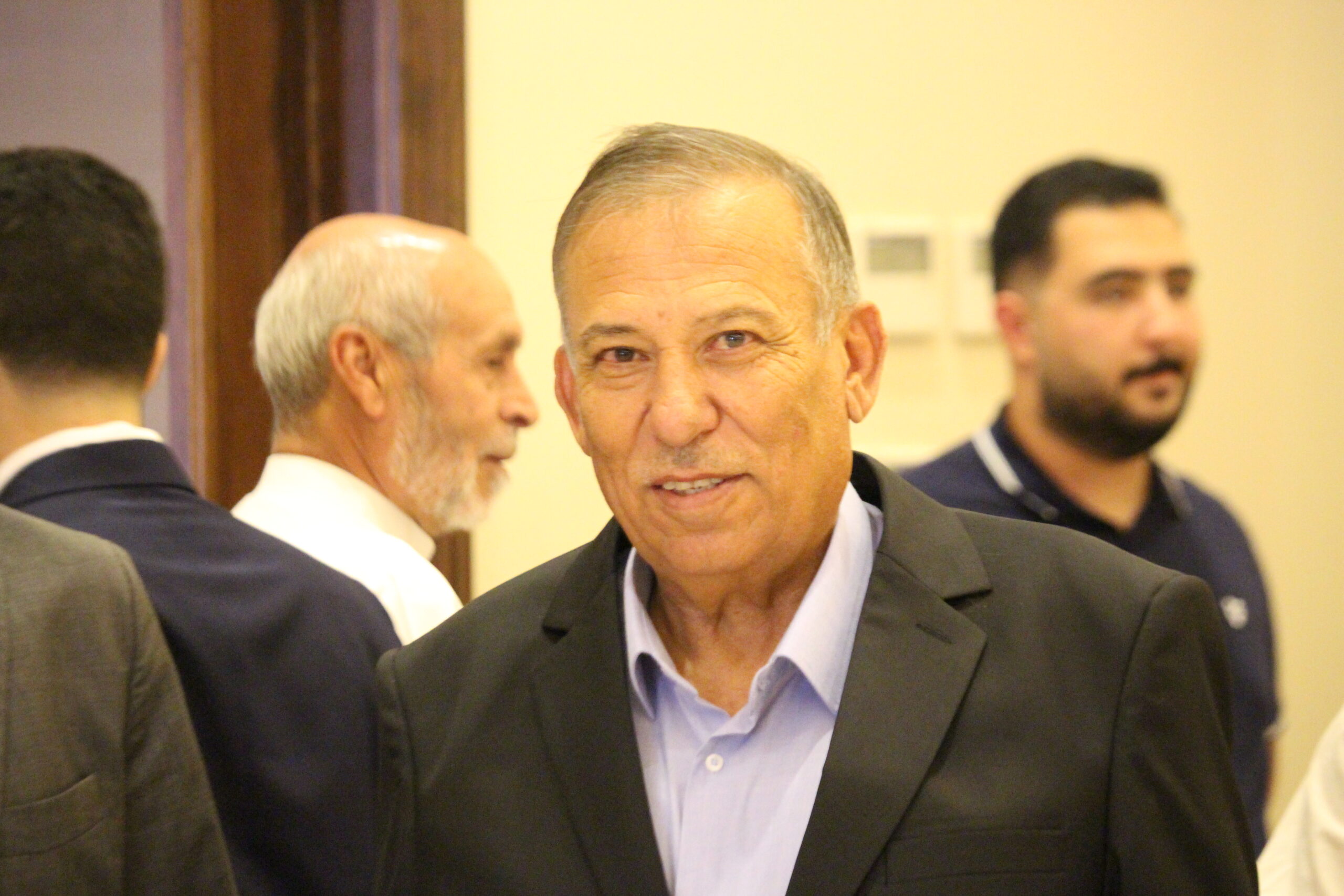 جاهة كريمة من آل العبيديين إلى آل العبادي القضاة طلب الحجاججة أعطى "فيديو وصور"