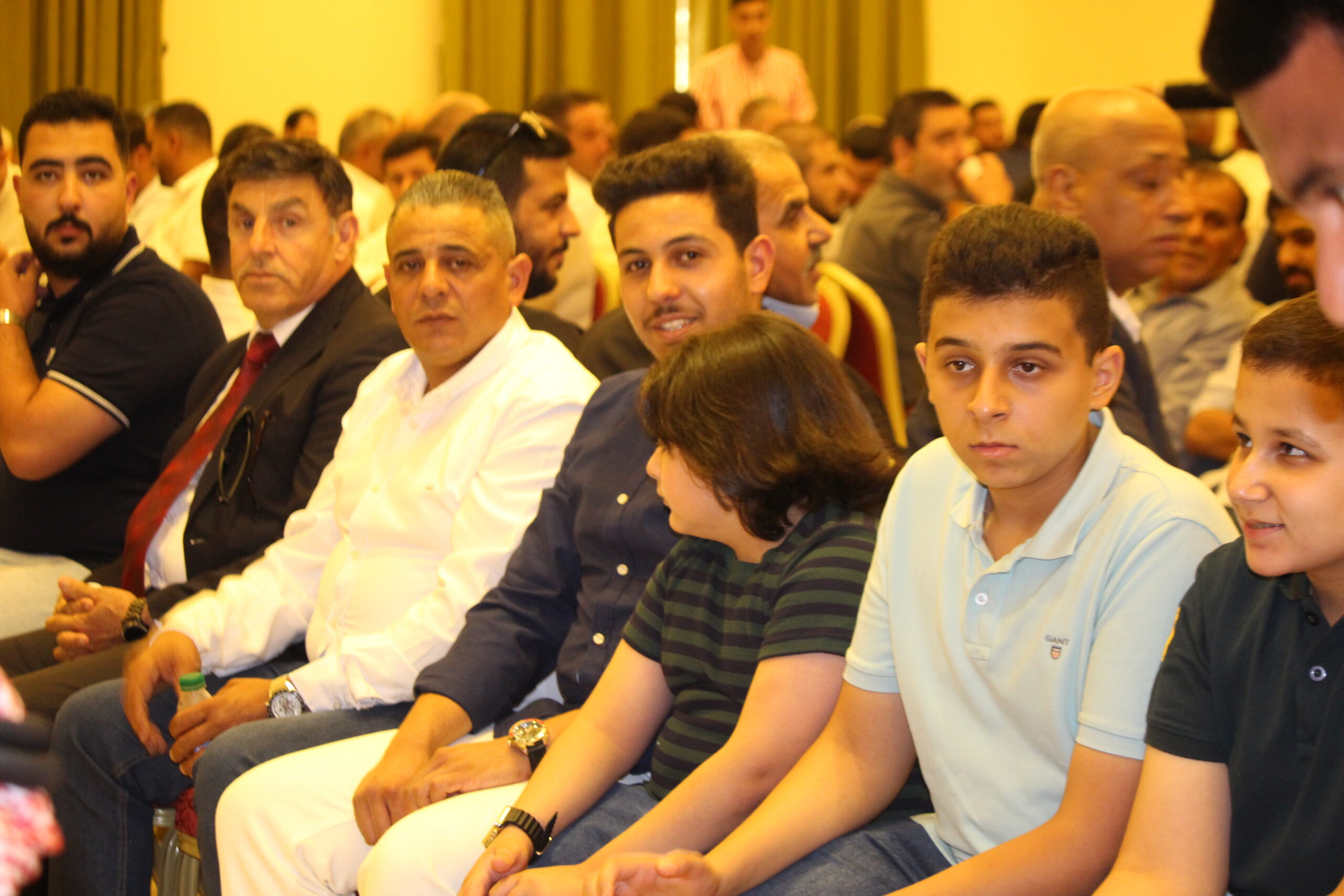 جاهة كريمة من آل العبيديين إلى آل العبادي القضاة طلب الحجاججة أعطى "فيديو وصور"
