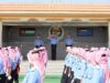 مدير الأمن العام يرعى حفل تخريج كوكبة جديدة من منتسبي الأمن العام