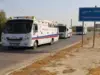 عاجل -وصول دفعة جديدة من أطفال غزة لتلقي العلاج في المستشفيات الأردنية بتوجيهات ملكية