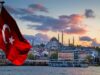 زلزال بقوة 6.1 يضرب تركيا