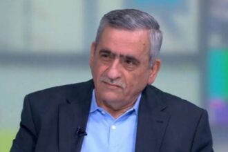 إرادة ملكية سامية بتجديد تعيين الدكتور نذير عبيدات رئيسًا للجامعة الأردنية
