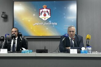 عاجل | إطلاق الجواز الإلكتروني الأردني ابتداءً من 1 أيلول