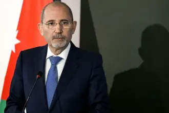 الصفدي يزور روسيا لبحث العلاقات الثنائية ووقف العدوان على غزة