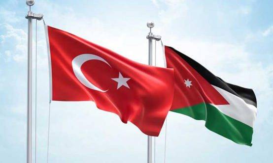 بيانات تكشف حجم استثمار الأردنيين في تركيا