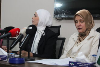 الاتحاد الوطني يعقد ندوة حول تمثيل المرأة وتحديث المنظومة السياسية " فيديو وصور"
