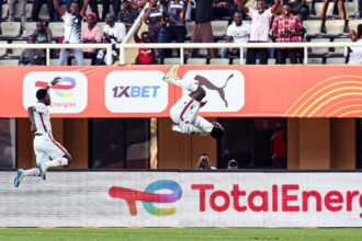 السنغال تحصد الميدالية البرونزية على حساب السودان بكأس أمم إفريقيا للمحليين