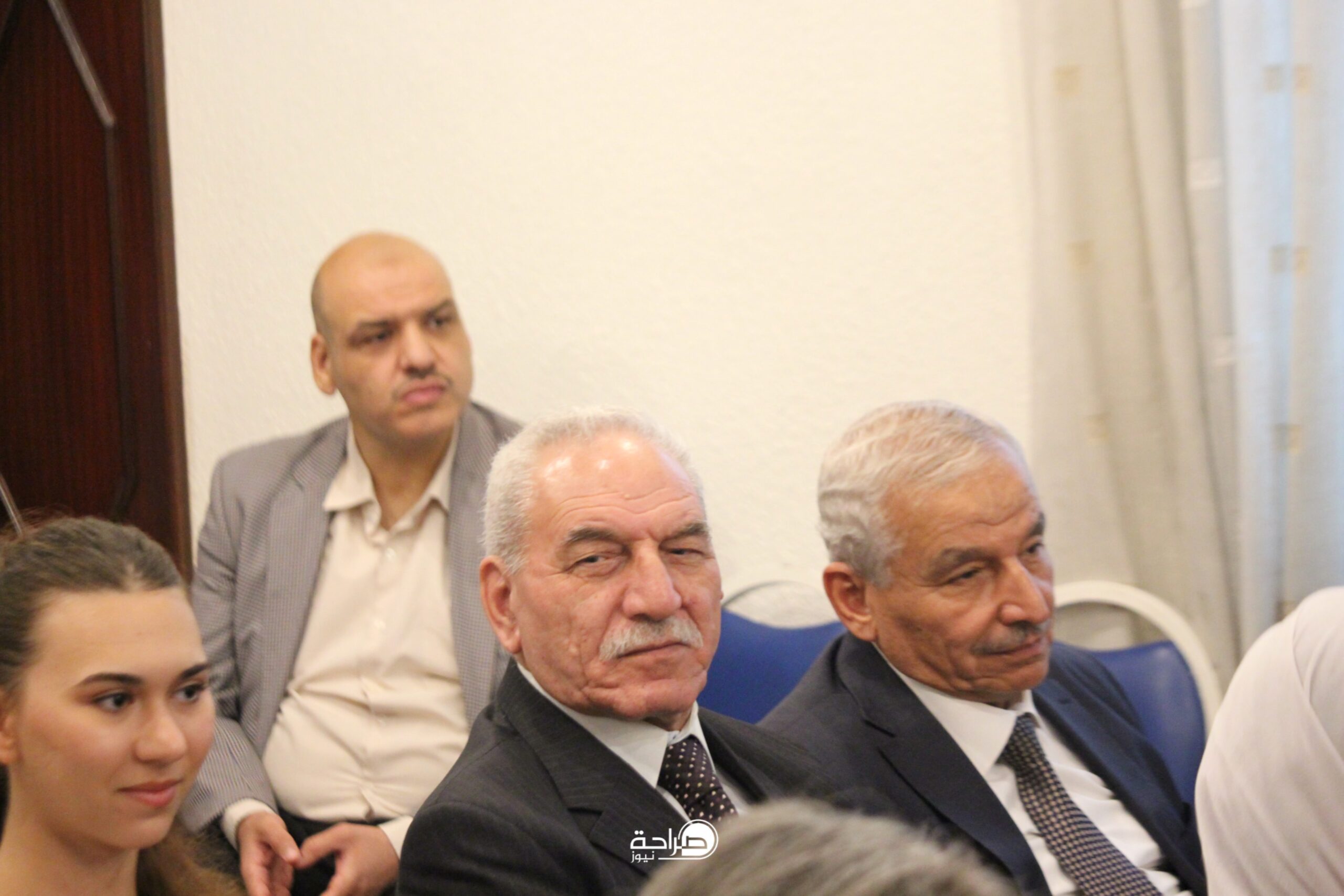 فيديو وصور.. البناء الوطني يكرم أوائل التوجيهي
