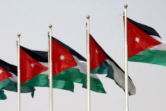 مبادرة أردنية تعيد الأمل لمبتوري الأطراف في غزة